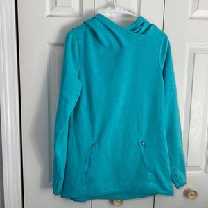 Old Navy Tall Active Medium Fleece Hoodie
